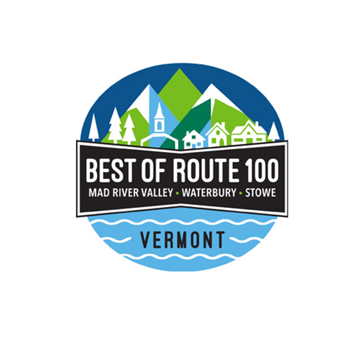 Best of Route 100