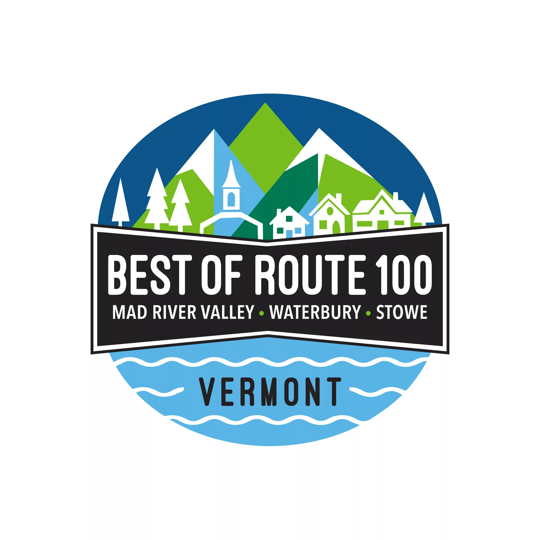Best of Route 100