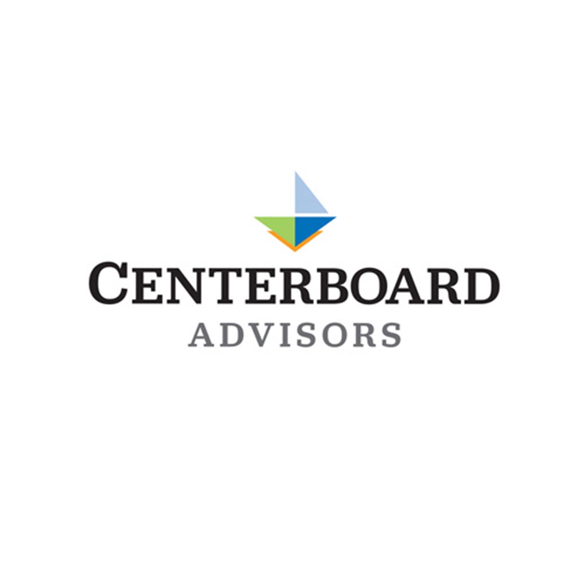CENTERBOARD Logo