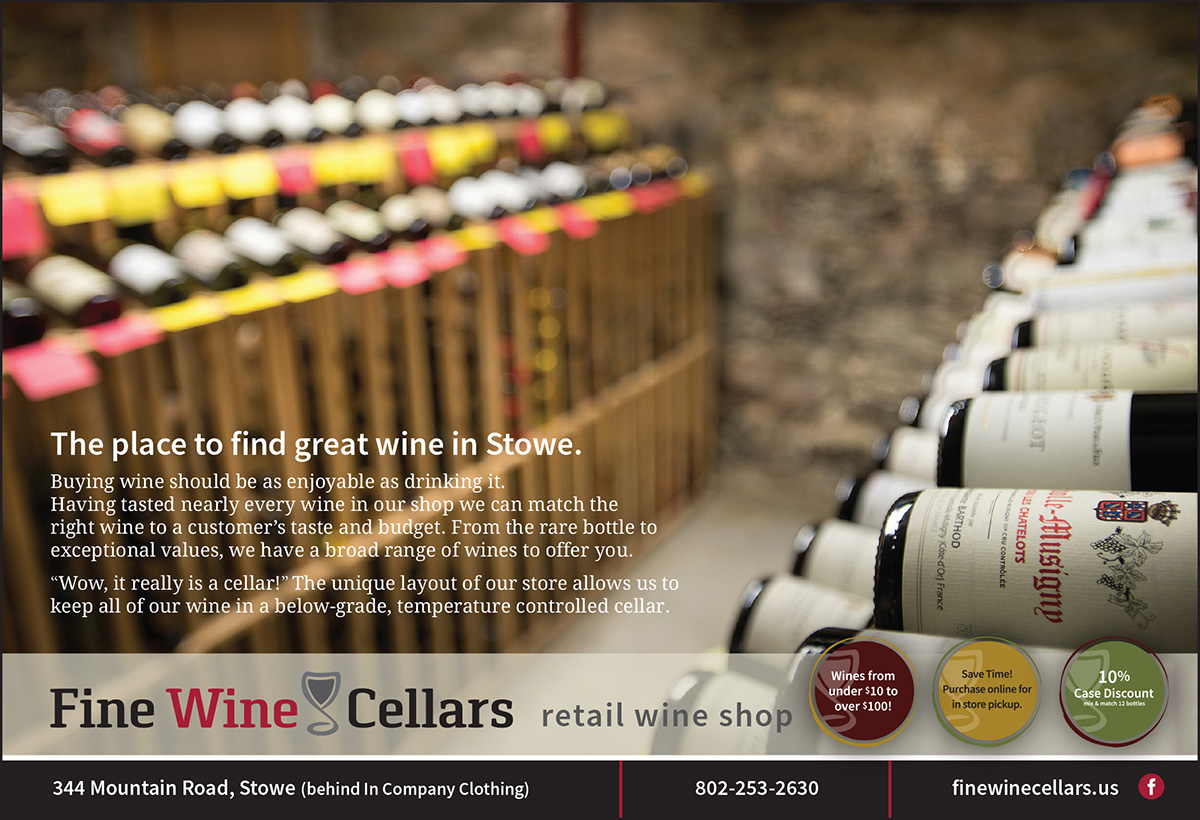 Fine Wine Cellars