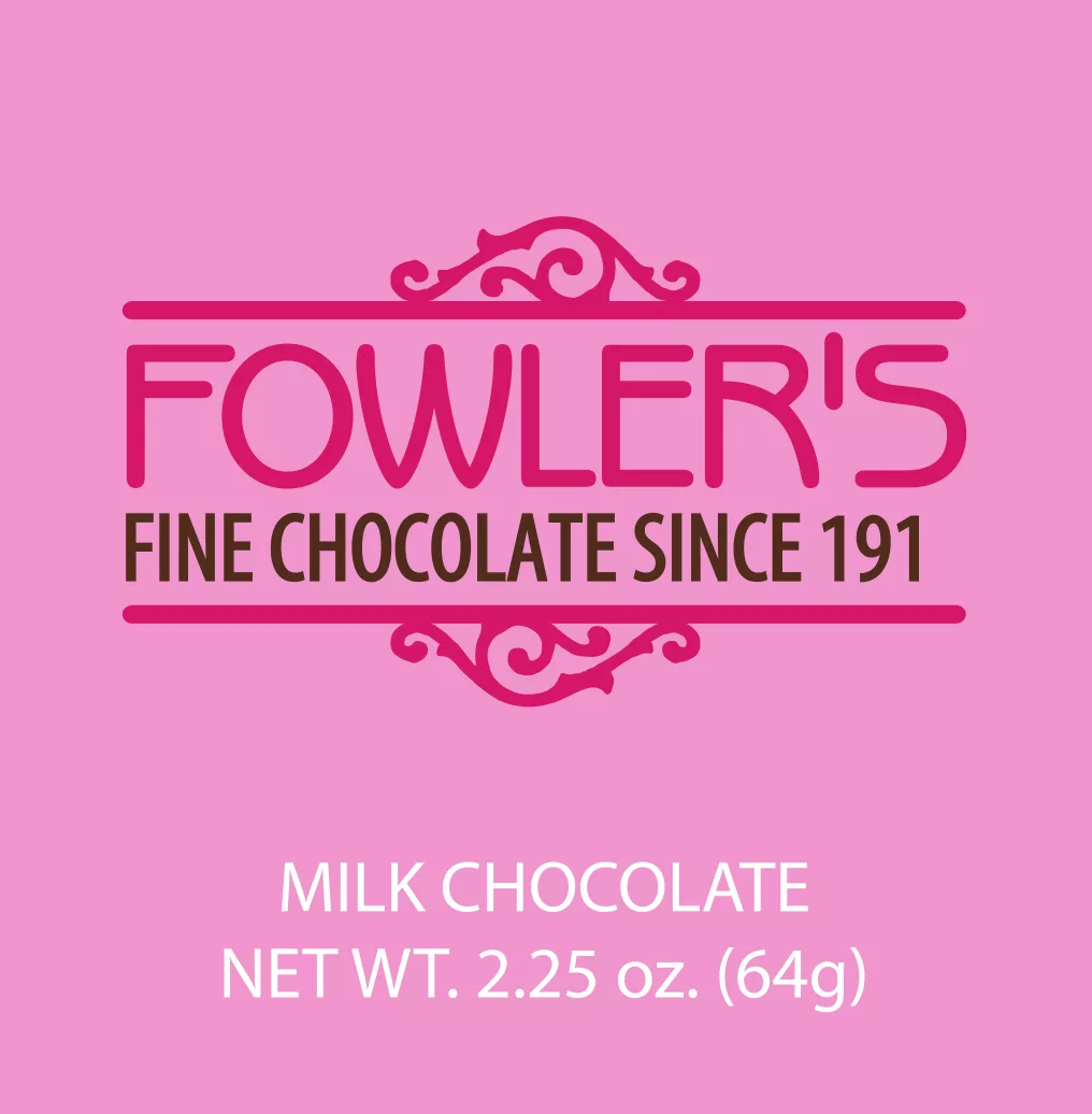 Fowlers Chocolates