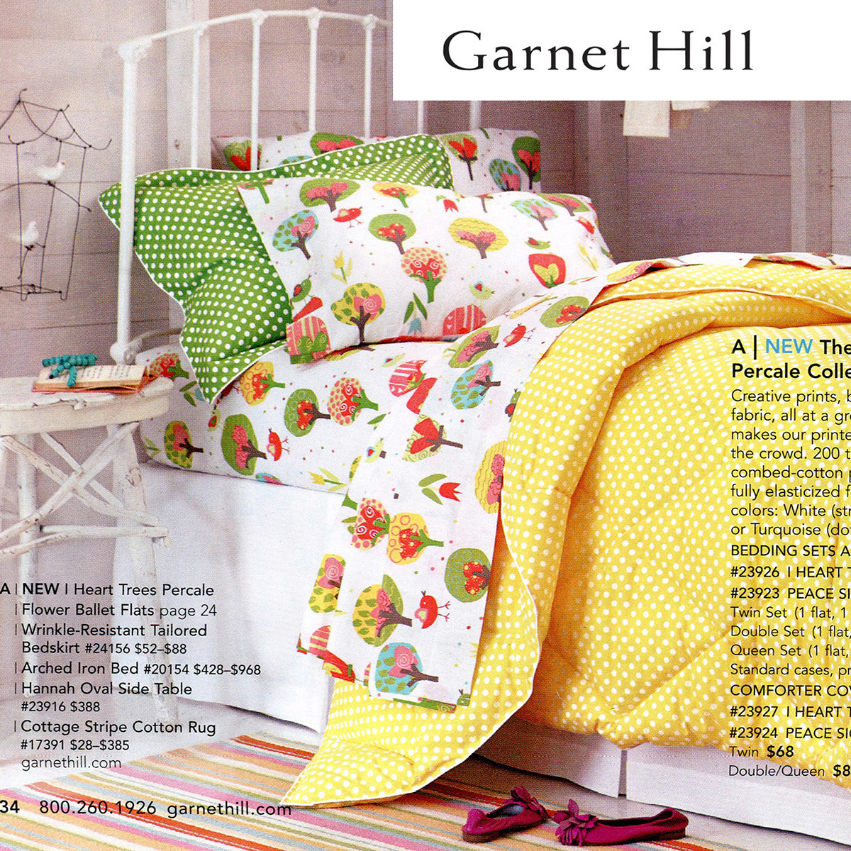 Garnet Hill
