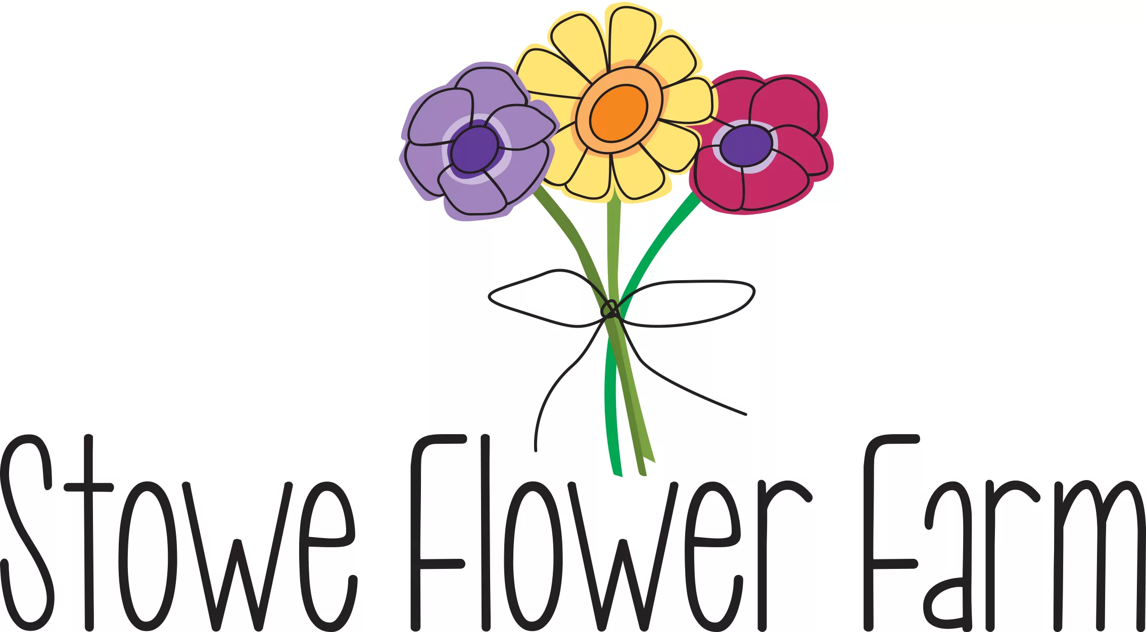 Stowe Flower Farm