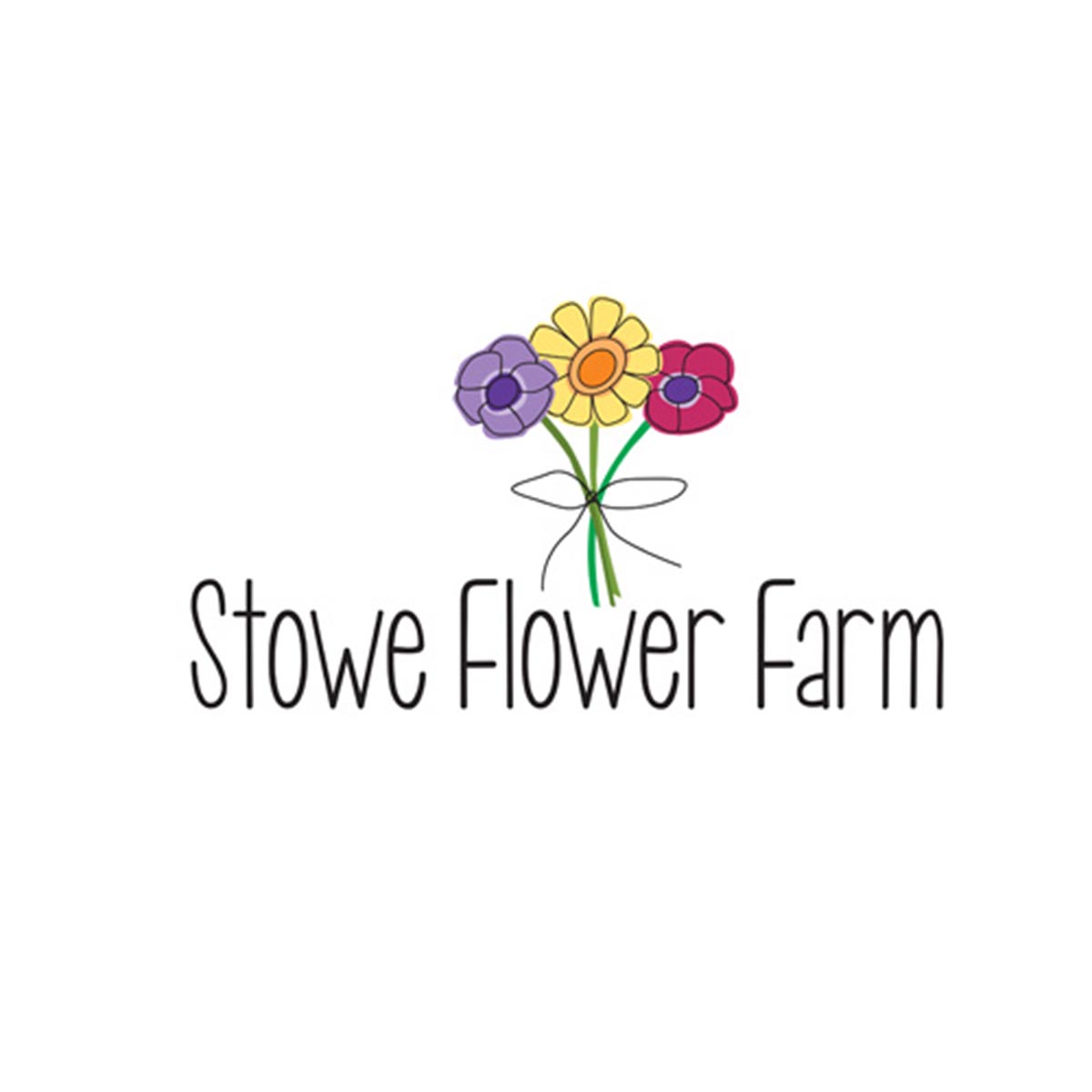 Stowe Flower Farm