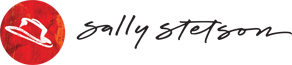 Sally Stetson Design Logo