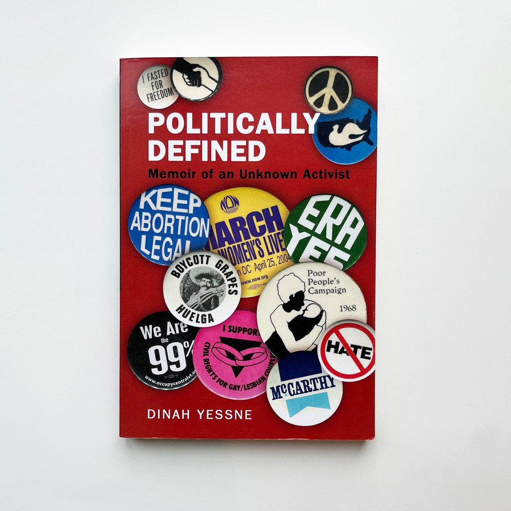 Politically Defined