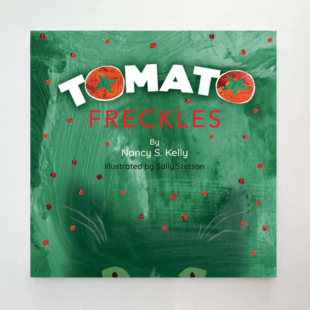 Tomato Freckles
