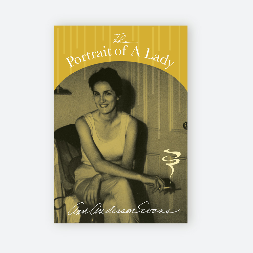 The Portrait of a Lady